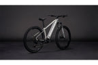 Cube Reaction Hybrid ONE 800 E-MTB Hardtail – Bosch Performance CX Smart Gen5, 800 Wh Akku