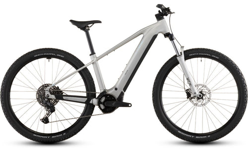 Cube Reaction Hybrid ONE 800 E-MTB Hardtail – Bosch Performance CX Smart Gen5, 800 Wh Akku