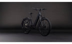 Cube Reaction Hybrid Pro 800 FE E-Trekkingrad – Bosch Performance Line CX Smart Gen5, 800 Wh