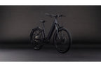 Cube Reaction Hybrid Pro 800 FE E-Trekkingrad – Bosch Performance Line CX Smart Gen5, 800 Wh