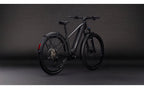 Cube Reaction Hybrid Pro 800 FE E-Trekkingrad – Bosch Performance Line CX Smart Gen5, 29 Zoll