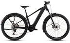 Cube Reaction Hybrid Pro 800 FE E-Trekkingrad – Bosch Performance Line CX Smart Gen5, 29 Zoll