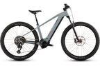 Cube Reaction Hybrid Race 800 E-MTB Fully – Bosch CX Smart Gen5, 800 Wh, 29 Zoll, 120 mm Federweg