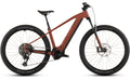 Cube Reaction Hybrid Race 800 E-MTB Fully – Bosch CX Smart Gen5, 800 Wh, 29 Zoll, 120 mm Federweg