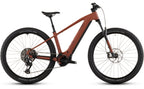 Cube Reaction Hybrid Race 800 E-MTB Fully – Bosch CX Smart Gen5, 800 Wh, 29 Zoll, 120 mm Federweg