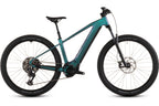Cube Reaction Hybrid Race 800 E-MTB Fully – Bosch CX Smart Gen5, 800 Wh, 29 Zoll, 120 mm Federweg