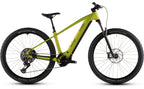 Cube Reaction Hybrid Race 800 E-MTB Fully – Bosch CX Smart Gen5, 800 Wh, 29 Zoll, 120 mm Federweg
