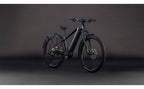 Cube Reaction Hybrid SLX 800 FE ETrekkingrad – Bosch Performance Line CX 800 Wh Akku