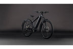 Cube Reaction Hybrid SLX 800 FE ETrekkingrad – Bosch Performance Line CX 800 Wh Akku