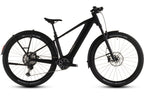 Cube Reaction Hybrid SLX 800 FE ETrekkingrad – Bosch Performance Line CX 800 Wh Akku