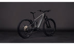 Cube Stereo Hybrid ONE22 Race 800 E-MTB Fully – 800 Wh Akku 120 Millimeter Federweg