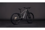 Cube Stereo Hybrid ONE22 Race 800 E-MTB Fully – 800 Wh Akku 120 Millimeter Federweg