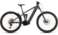 Cube Stereo Hybrid ONE22 Race 800 E-MTB Fully – Bosch Performance CX Smart Gen5 800 Wh