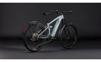 Cube Stereo Hybrid ONE44 Pro 800 FE E-MTB Fully – Bosch Performance Line CX Smart Gen5, 800 Wh Akku