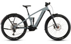 Cube Stereo Hybrid ONE44 Pro 800 FE E-MTB Fully – Bosch Performance Line CX Smart Gen5, 800 Wh Akku