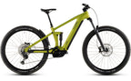Cube Stereo Hybrid ONE44 Pro 800 E-MTB Fully – Bosch CX Smart Gen5, 800 Wh, 29 Zoll