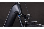 Cube Kathmandu Hybrid Pro 800 ETrekkingrad – Bosch Performance CX Gen5, 800Wh Akku