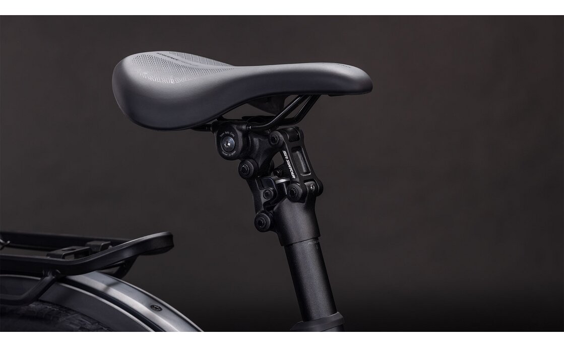 Cube Kathmandu Hybrid Pro 800 ETrekkingrad – Bosch Performance CX Gen5, 800Wh Akku