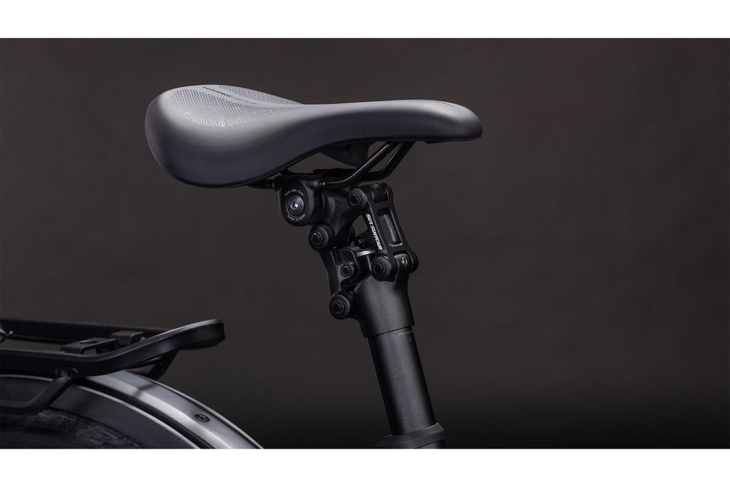 Cube Kathmandu Hybrid Pro 800 ETrekkingrad – Bosch Performance CX Gen5, 800Wh Akku