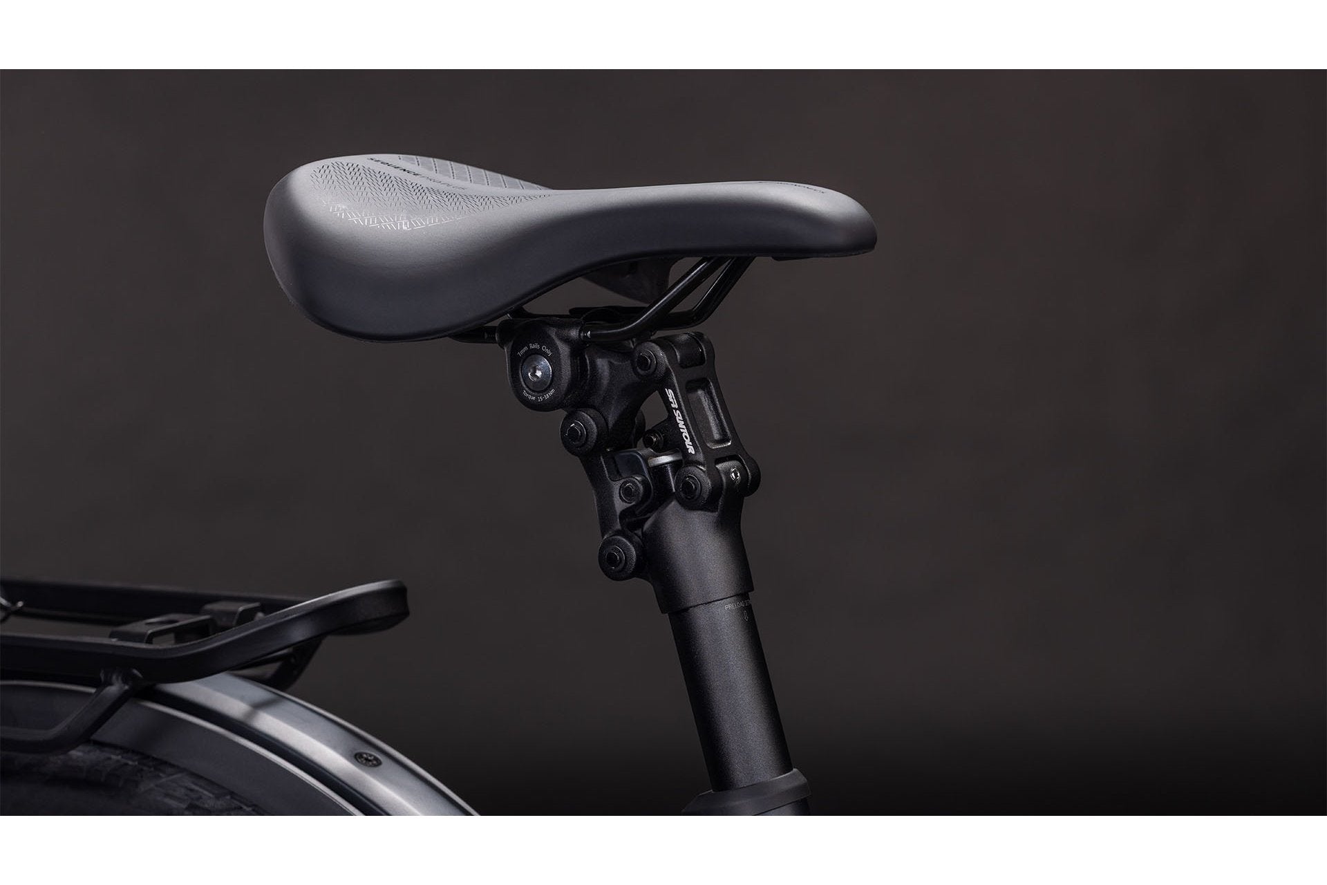 Cube Kathmandu Hybrid Pro 800 ETrekkingrad – Bosch Performance CX Gen5, 800Wh Akku