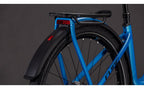 Cube Kathmandu Hybrid Comfort Pro 800 E-Trekkingrad Tiefeinsteiger – 800 Wh Akku, 28 Zoll