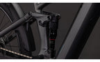 Cube Stereo Hybrid ONE22 Race 800 E-MTB Fully – 800 Wh Akku 120 Millimeter Federweg