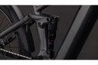 Cube Stereo Hybrid ONE22 Race 800 E-MTB Fully – 800 Wh Akku 120 Millimeter Federweg