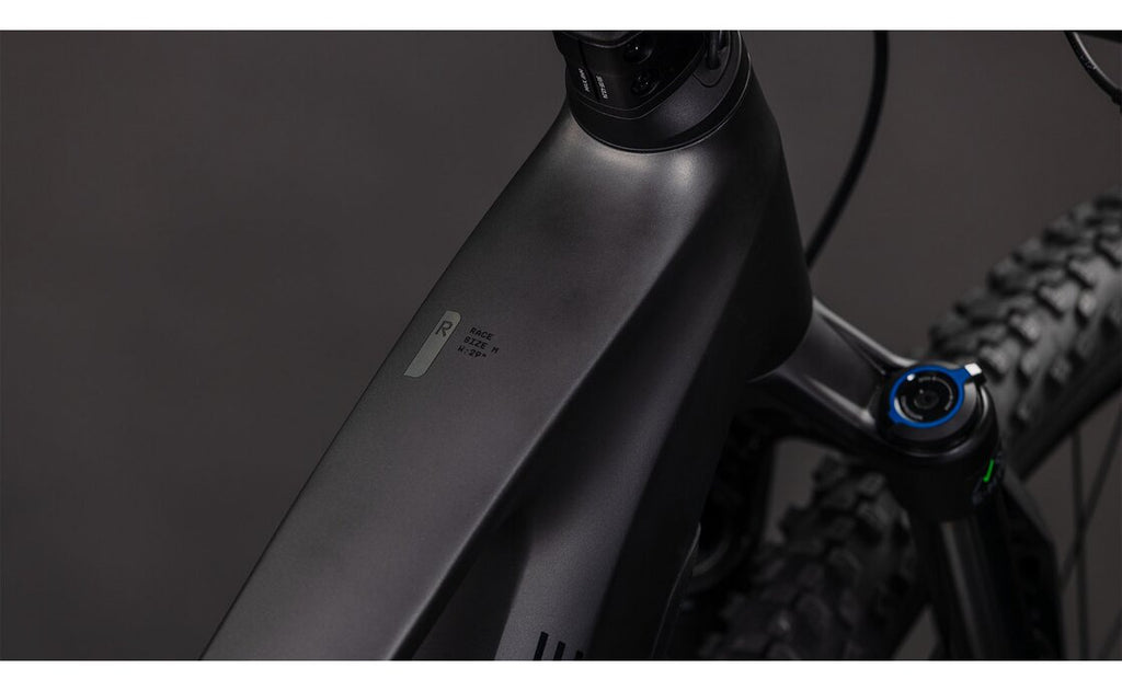 Cube Stereo Hybrid ONE22 Race 800 E-MTB Fully – Bosch Performance CX Smart Gen5 800 Wh