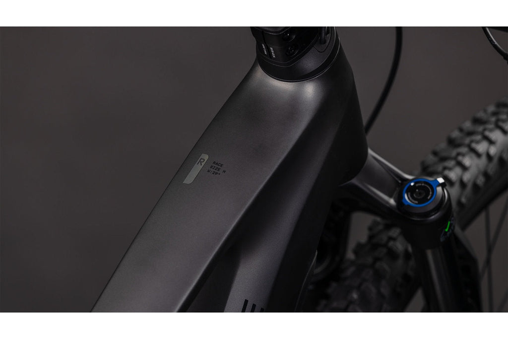 Cube Stereo Hybrid ONE22 Race 800 E-MTB Fully – Bosch Performance CX Smart Gen5 800 Wh