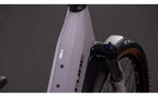 Cube Reaction Hybrid Performance 600 FE E-Trekkingrad – Bosch Performance Line Smart 600 Wh Akku