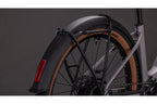 Cube Reaction Hybrid Performance 600 FE E-Trekkingrad – Bosch Performance Line Smart 600 Wh Akku