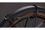 Cube Reaction Hybrid Performance 600 FE E-Trekkingrad – Bosch Performance Line Smart 600 Wh Akku