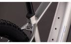 Cube Reaction Hybrid ONE 600 E–MTB Hardtail – Bosch Performance CX Smart Gen5, 600 Wh Akku