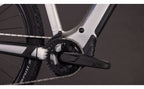 Cube Reaction Hybrid ONE 600 E–MTB Hardtail – Bosch Performance CX Smart Gen5, 600 Wh Akku