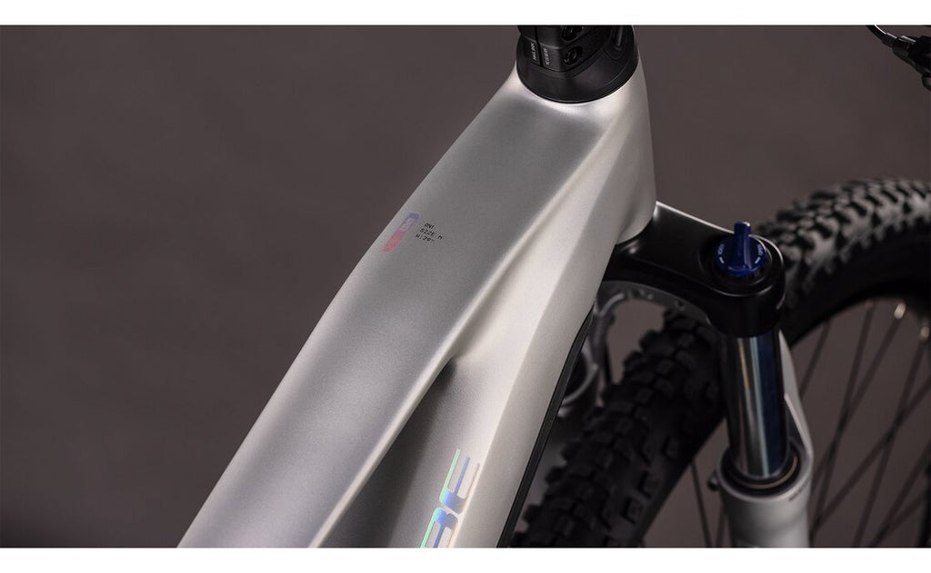 Cube Reaction Hybrid ONE 800 E-MTB Hardtail – Bosch Performance CX Smart Gen5, 800 Wh Akku
