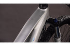 Cube Reaction Hybrid ONE 800 E-MTB Hardtail – Bosch Performance CX Smart Gen5, 800 Wh Akku