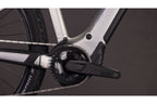 Cube Reaction Hybrid ONE 800 E-MTB Hardtail – Bosch Performance CX Smart Gen5, 800 Wh Akku