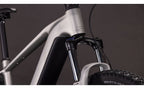 Cube Reaction Hybrid ONE 800 E-MTB Hardtail – Bosch Performance CX Smart Gen5, 800 Wh Akku