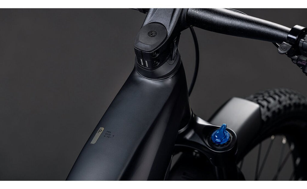 Cube Reaction Hybrid Pro 800 FE E-Trekkingrad – Bosch Performance Line CX Smart Gen5, 29 Zoll