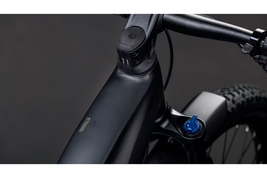 Cube Reaction Hybrid Pro 800 FE E-Trekkingrad – Bosch Performance Line CX Smart Gen5, 29 Zoll