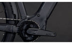 Cube Reaction Hybrid Pro 800 FE E-Trekkingrad – Bosch Performance Line CX Smart Gen5, 29 Zoll