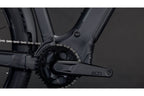 Cube Reaction Hybrid Pro 800 FE E-Trekkingrad – Bosch Performance Line CX Smart Gen5, 29 Zoll