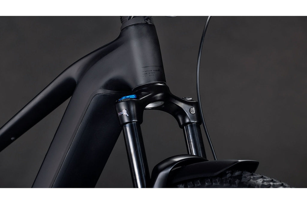 Cube Reaction Hybrid Pro 800 FE E-Trekkingrad – Bosch Performance Line CX Smart Gen5, 29 Zoll