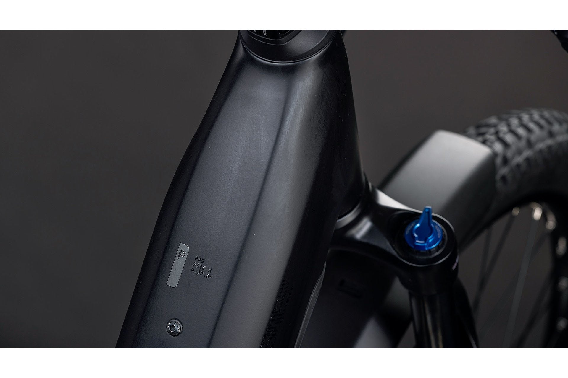 Cube Reaction Hybrid Pro 800 FE E-Trekkingrad – Bosch Performance Line CX Smart Gen5, 800 Wh