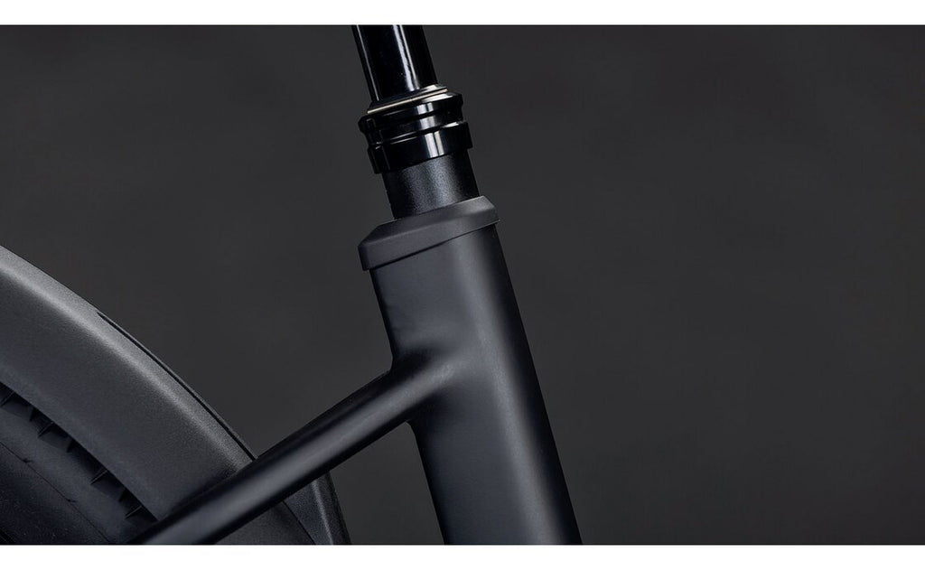 Cube Reaction Hybrid Pro 800 FE E-Trekkingrad – Bosch Performance Line CX Smart Gen5, 800 Wh