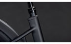 Cube Reaction Hybrid Pro 800 FE E-Trekkingrad – Bosch Performance Line CX Smart Gen5, 800 Wh