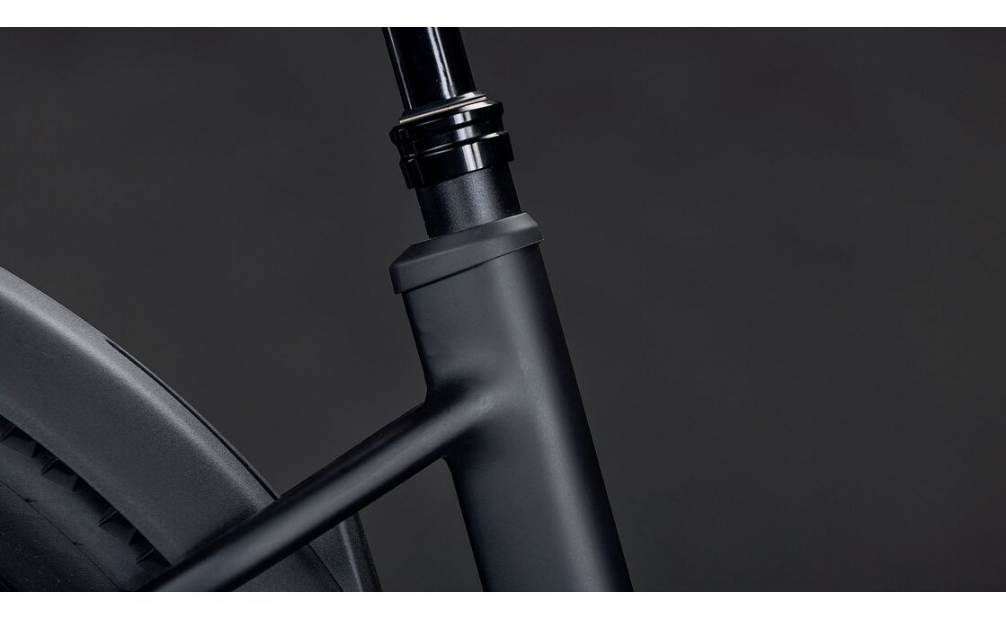 Cube Reaction Hybrid Pro 800 FE E-Trekkingrad – Bosch Performance Line CX Smart Gen5, 800 Wh