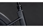 Cube Reaction Hybrid Pro 800 FE E-Trekkingrad – Bosch Performance Line CX Smart Gen5, 800 Wh