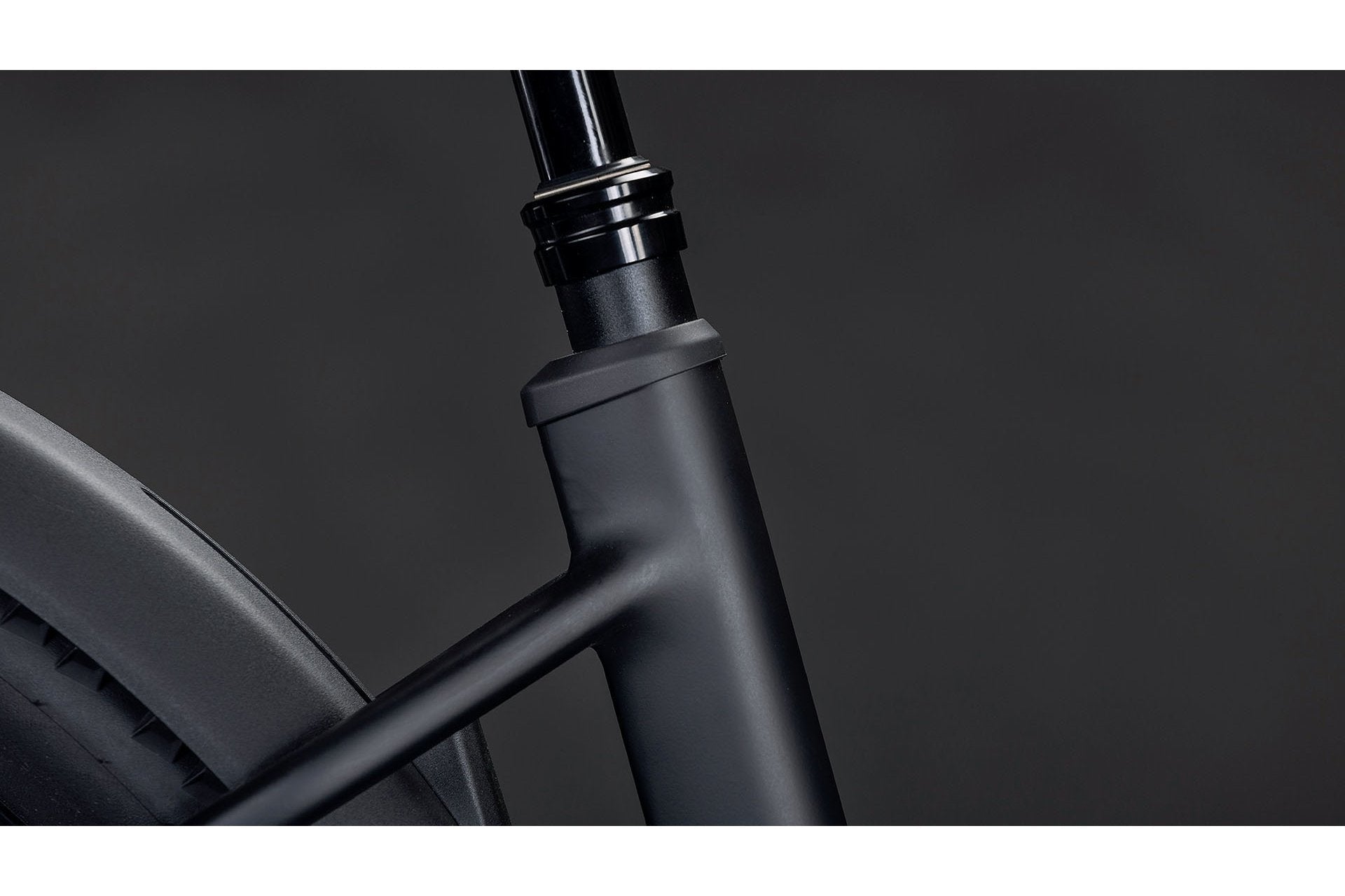 Cube Reaction Hybrid Pro 800 FE E-Trekkingrad – Bosch Performance Line CX Smart Gen5, 800 Wh