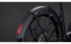 Cube Reaction Hybrid Pro 800 FE E-Trekkingrad – Bosch Performance Line CX Smart Gen5, 800 Wh